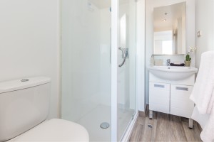 Apartment Bathroom Renovation