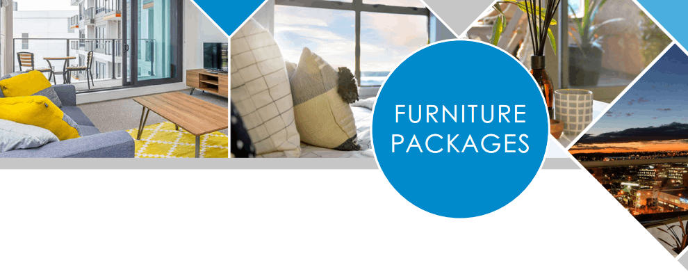 Furniture Packages