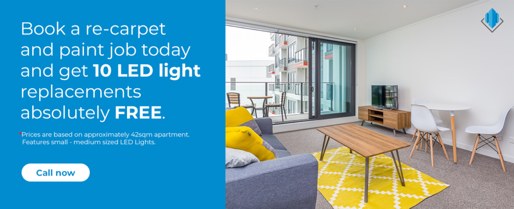 Specials The Maintenance Guys